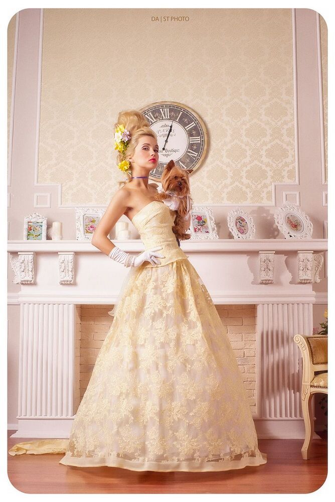 Marie Antoinette