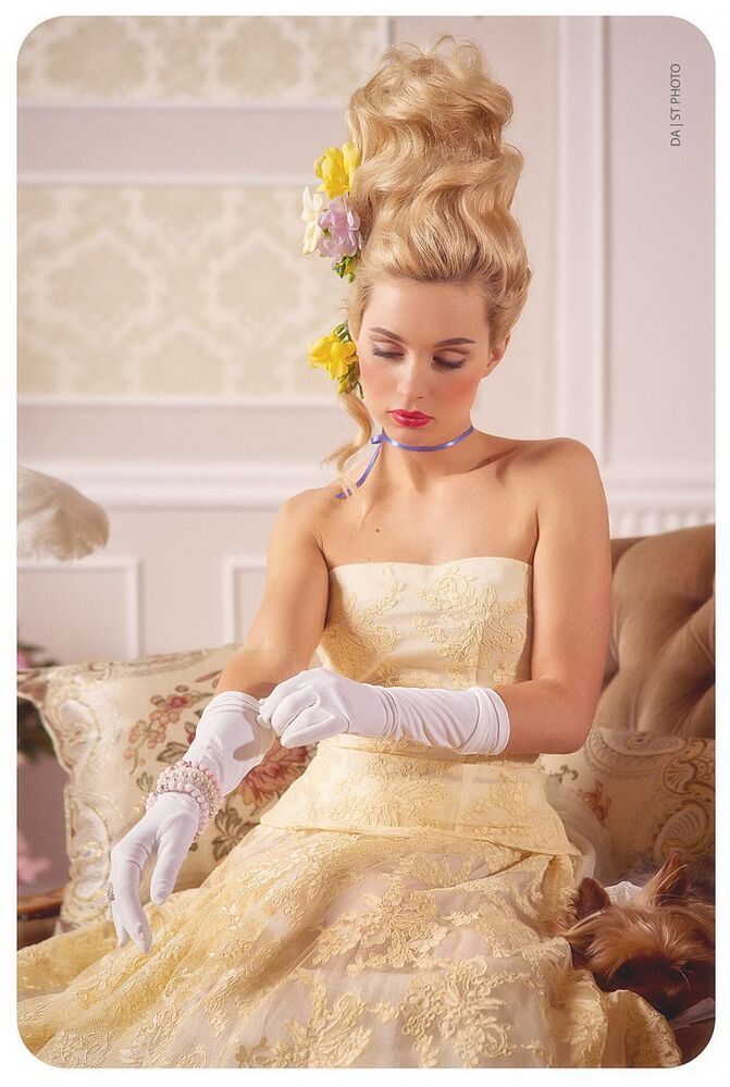 Marie Antoinette