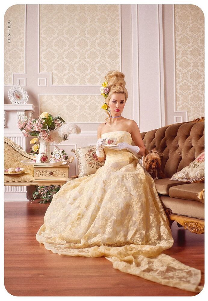 Marie Antoinette