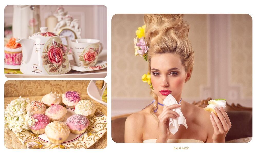 Marie Antoinette