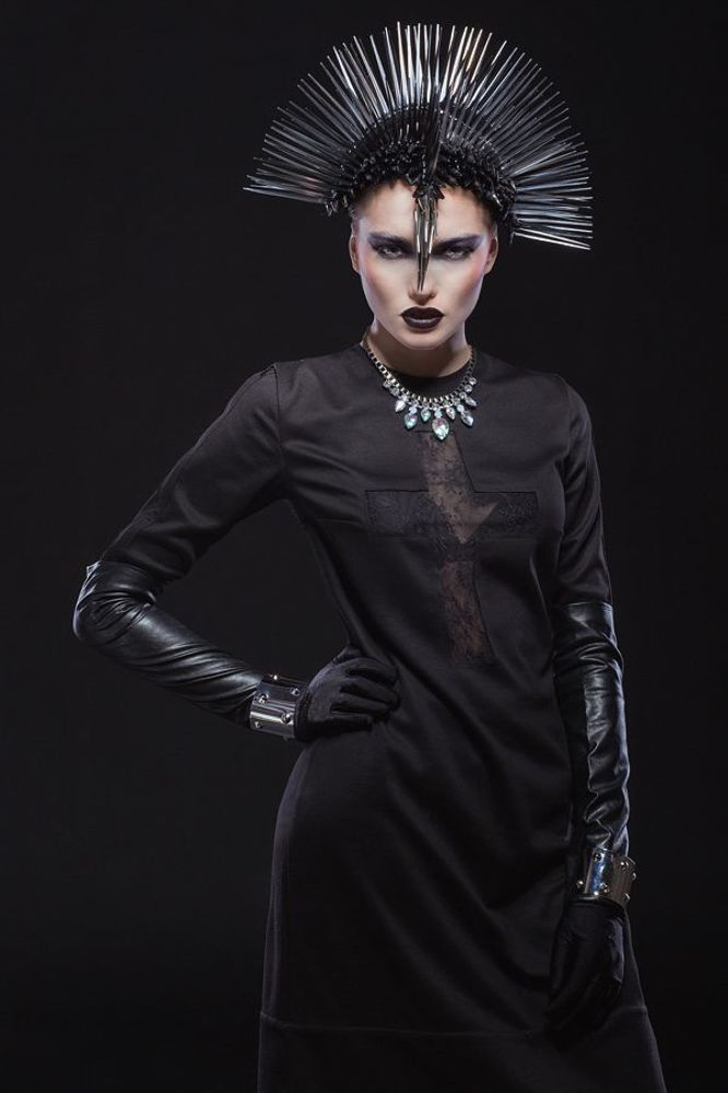 Black Swan