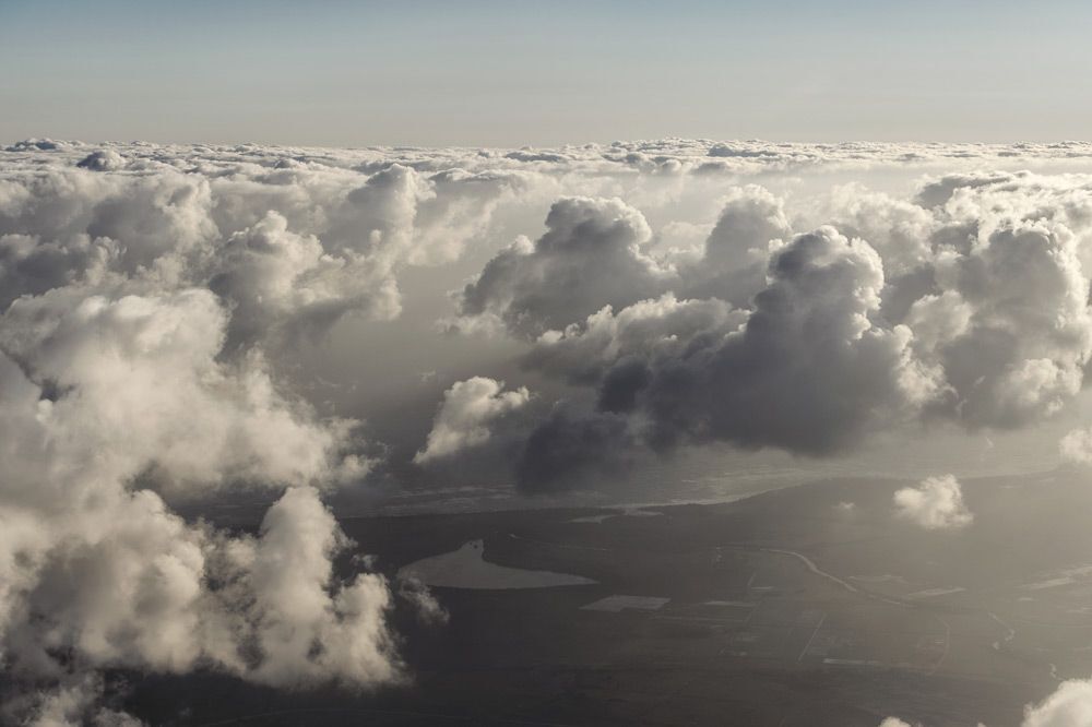 Clouds