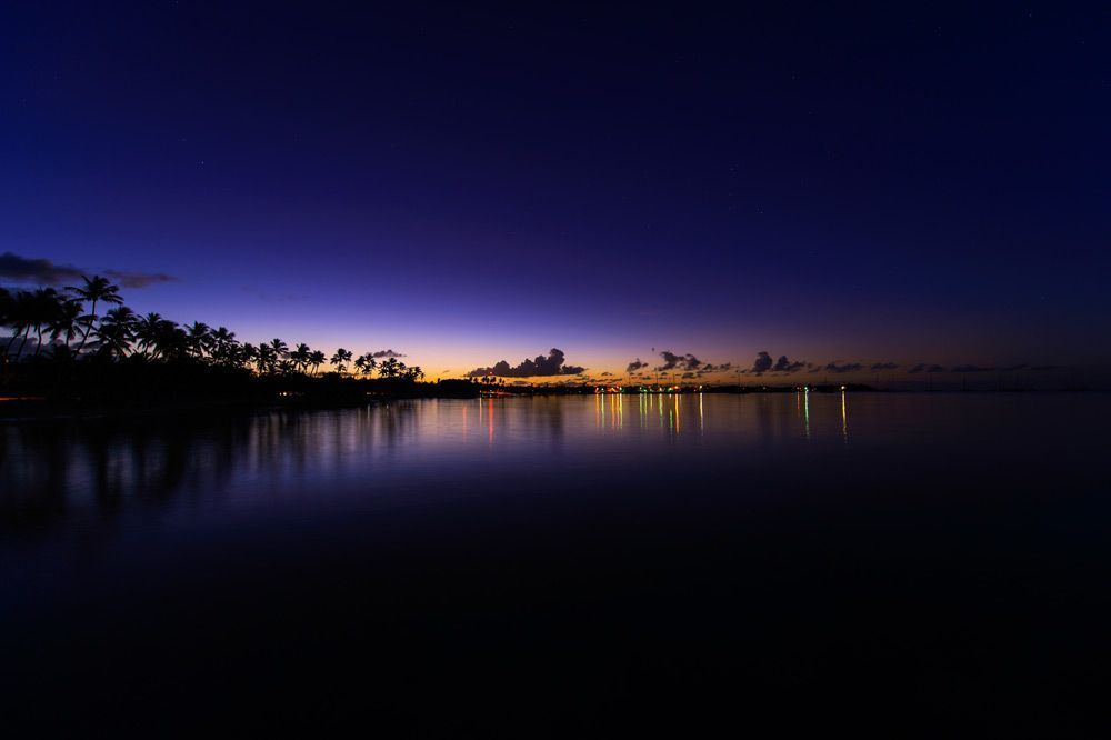 Sunrise