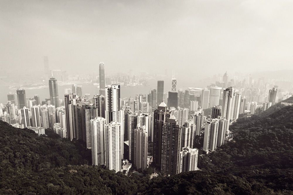 HK