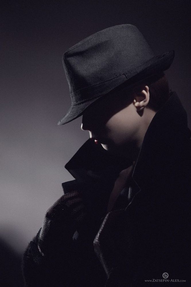 Noir
