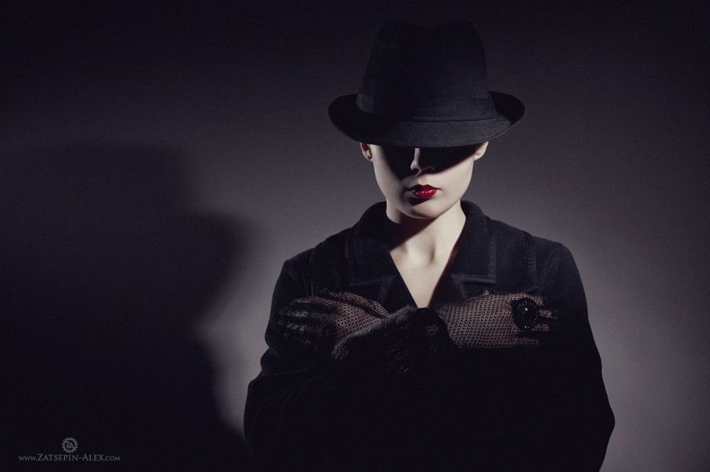 Noir