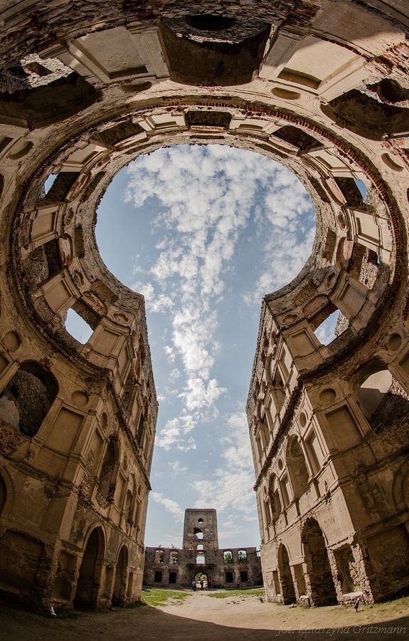 keyhole