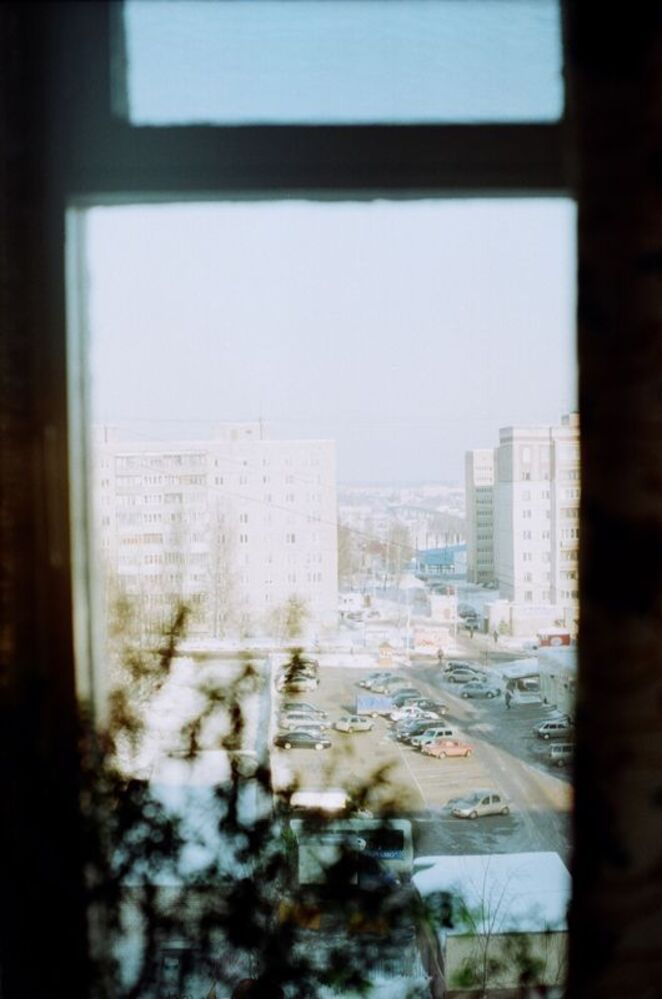 street
