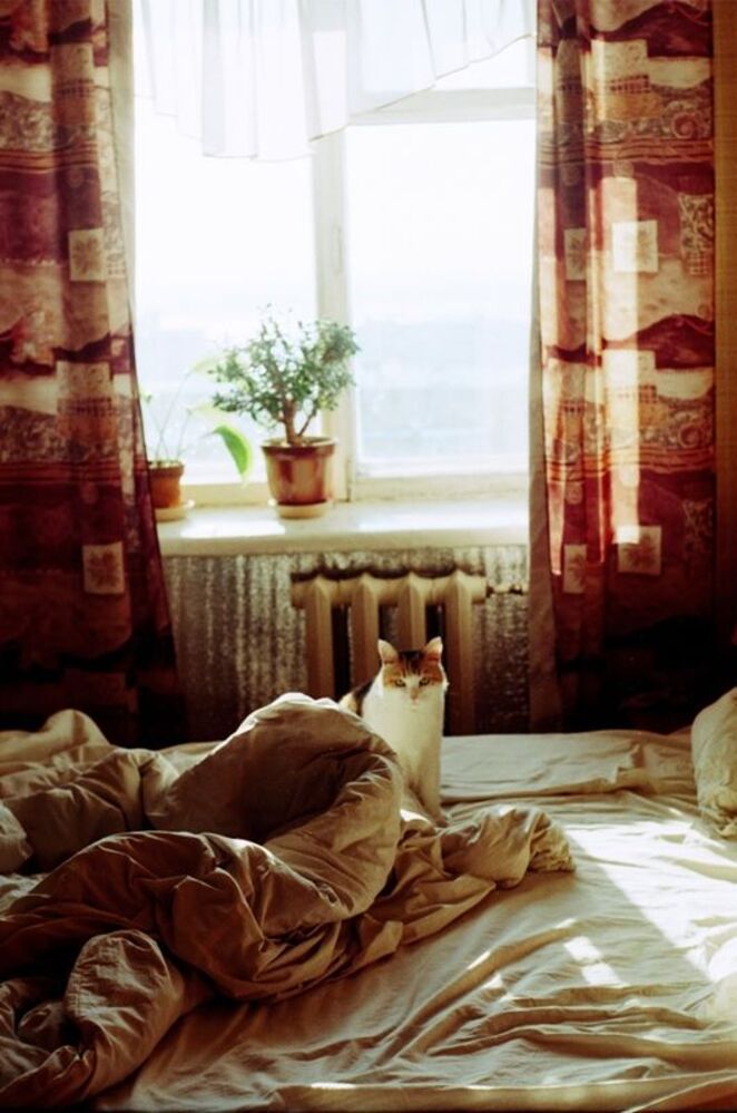 home