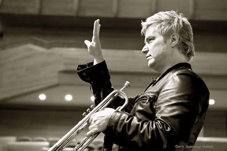 Chris Botti