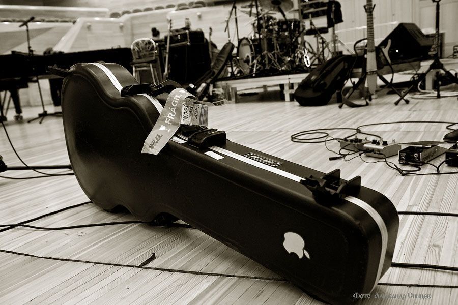 Chris Botti