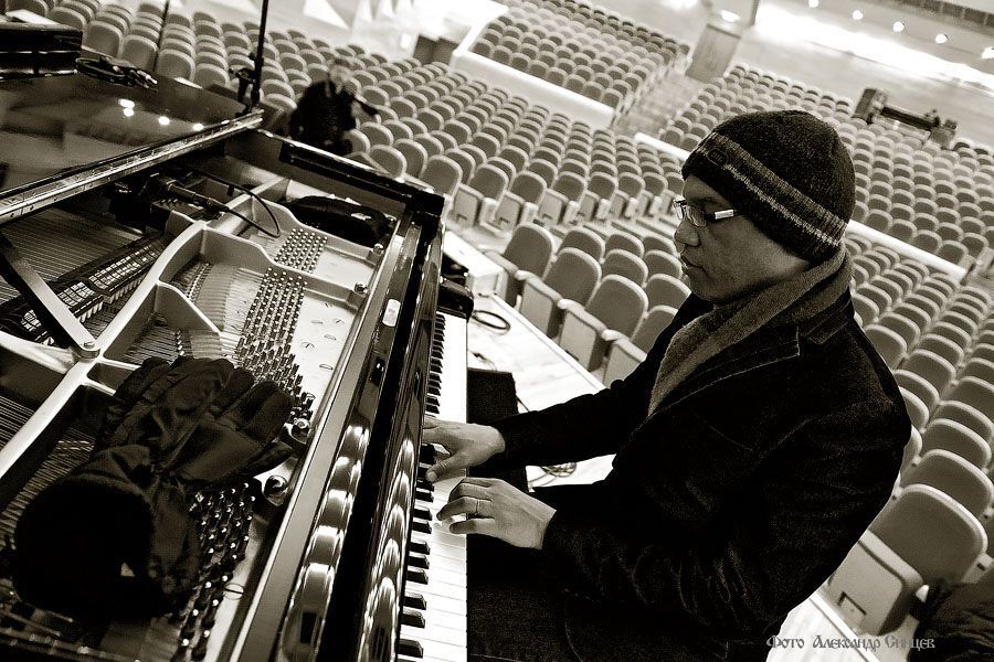 Chris Botti