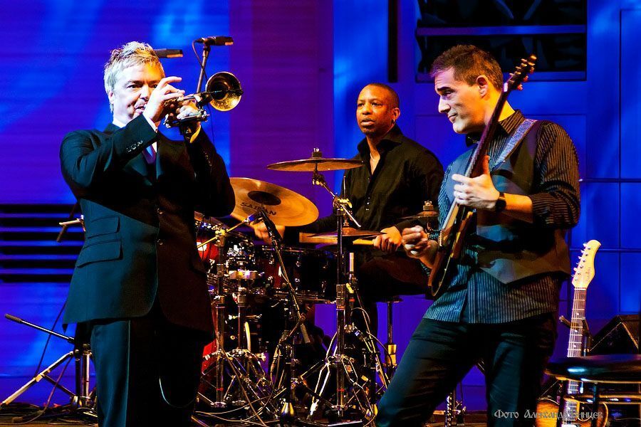 Chris Botti