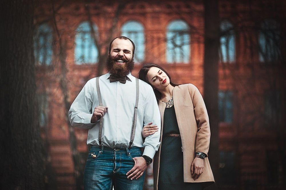 Ann & Tim