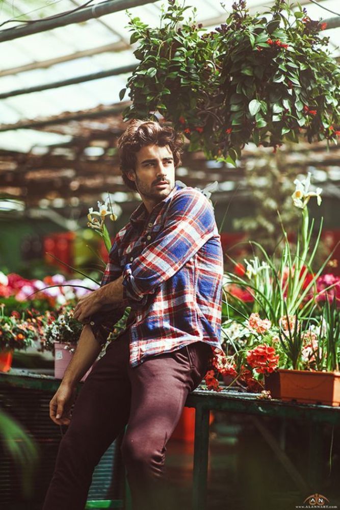 Borja