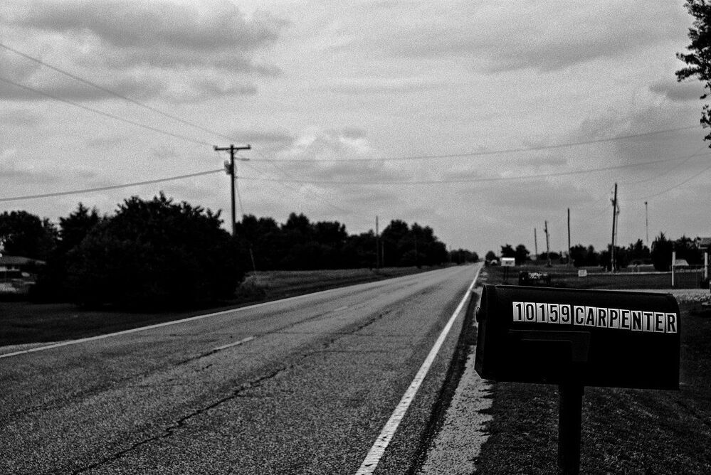 A little bit of Kansas