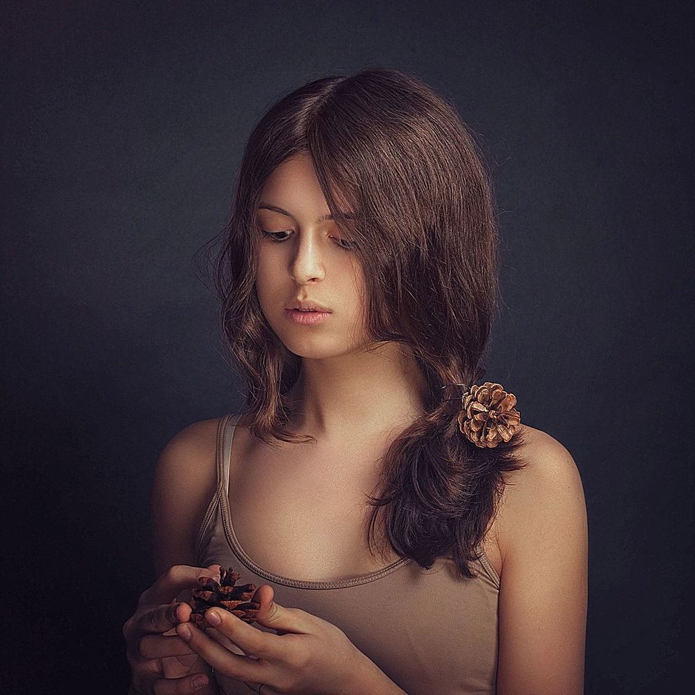 Girl