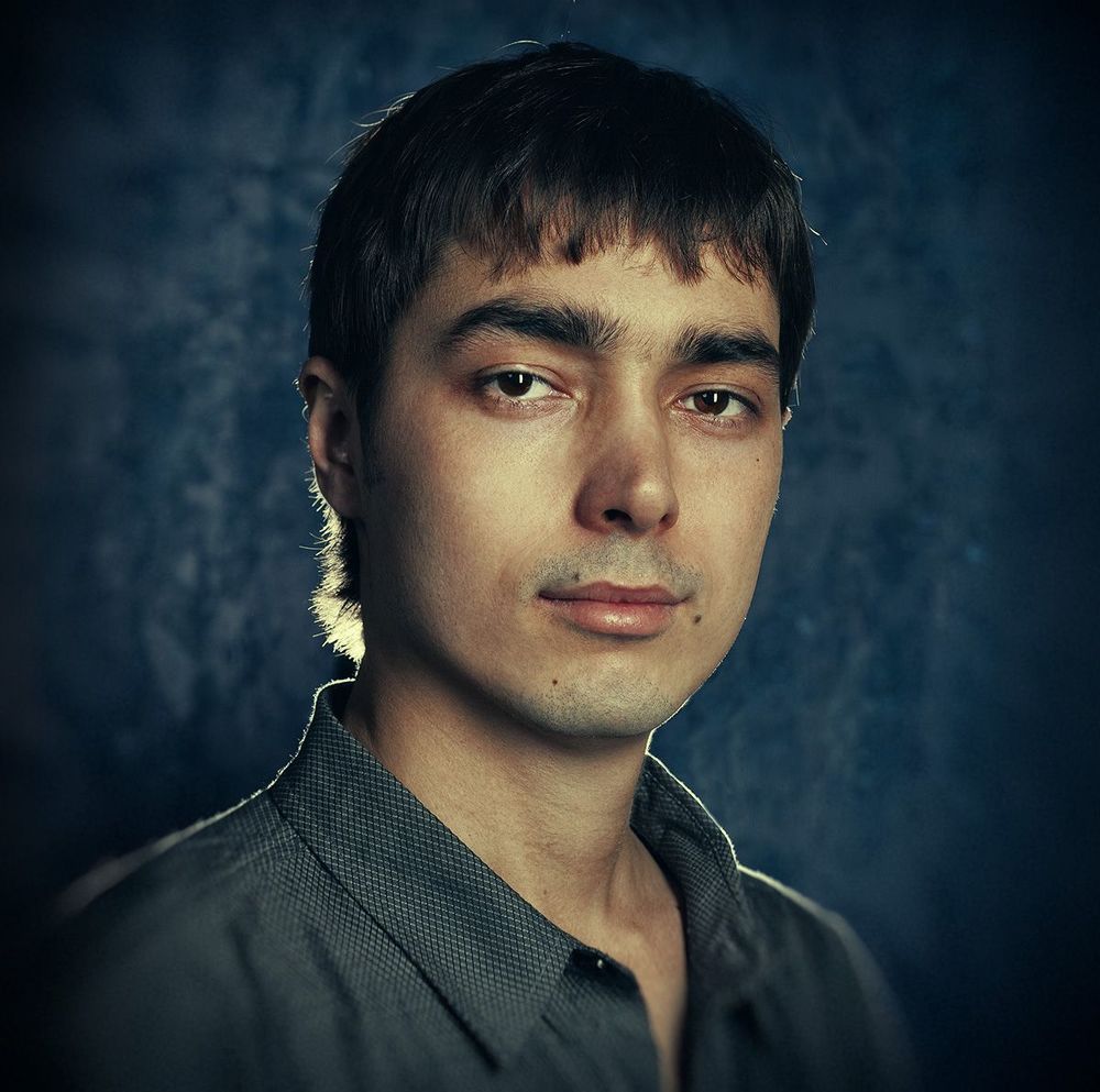 Man