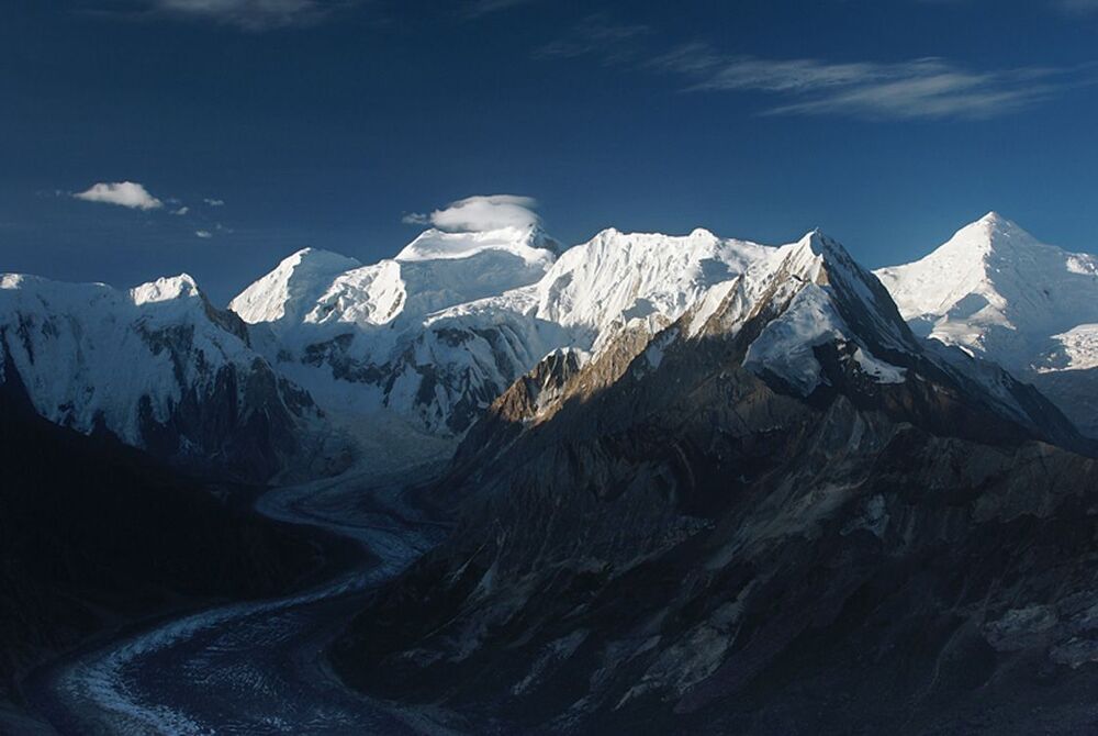 Miar-Peak Pakistan!