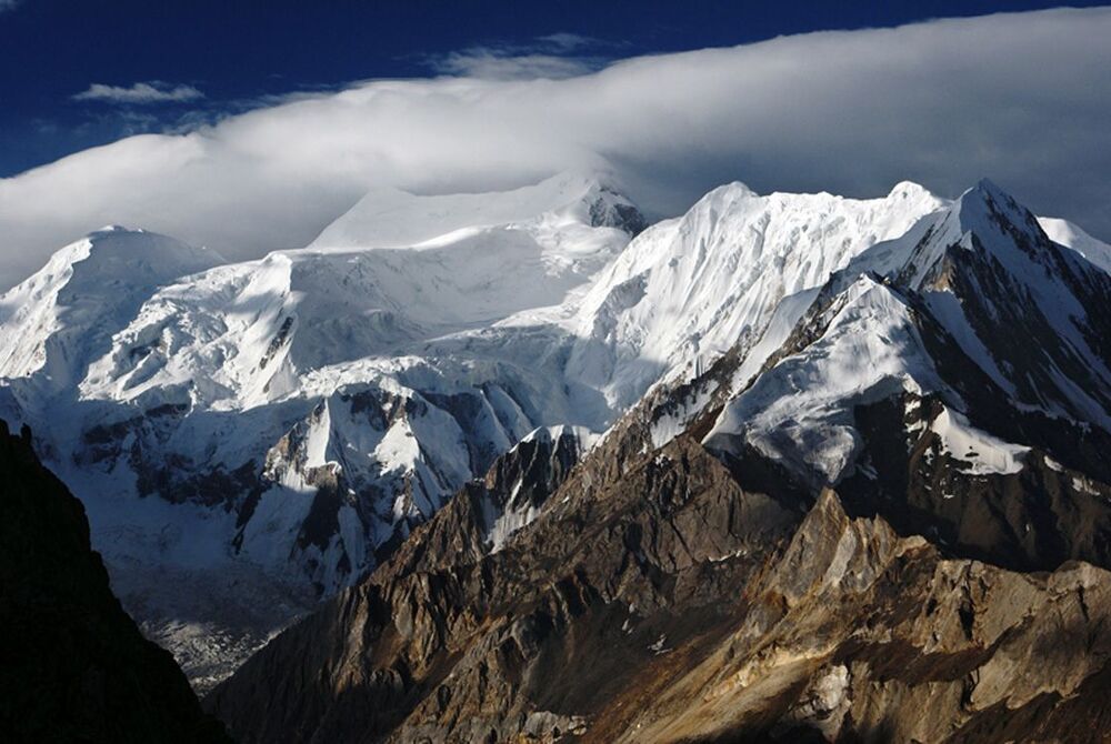 Miar-Peak Pakistan!