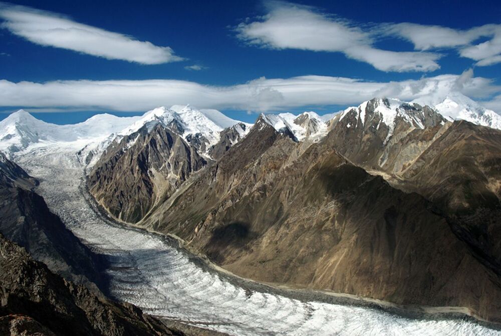 Miar-Peak Pakistan!