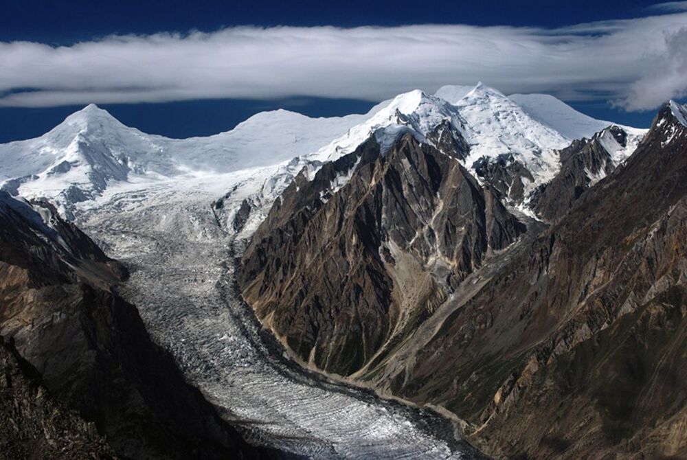 Miar-Peak Pakistan!