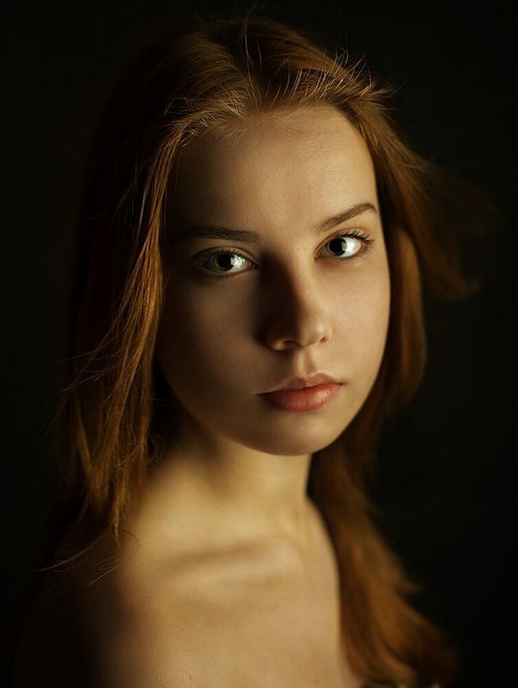 Лица
