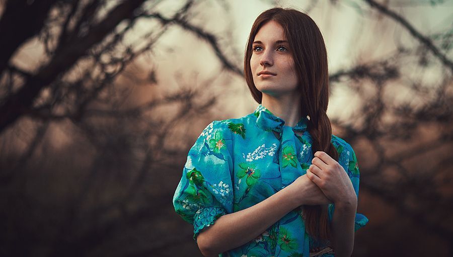 Лучик