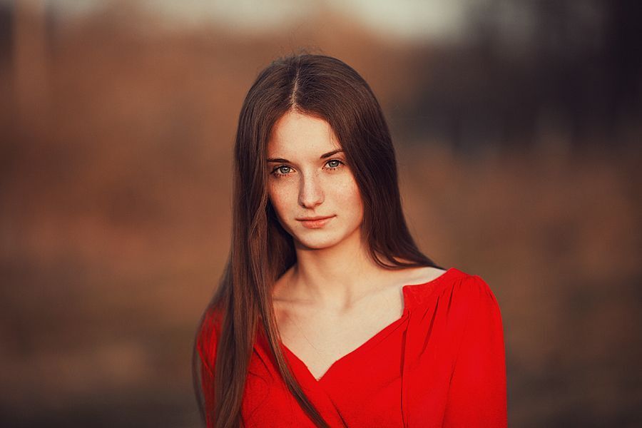Лучик