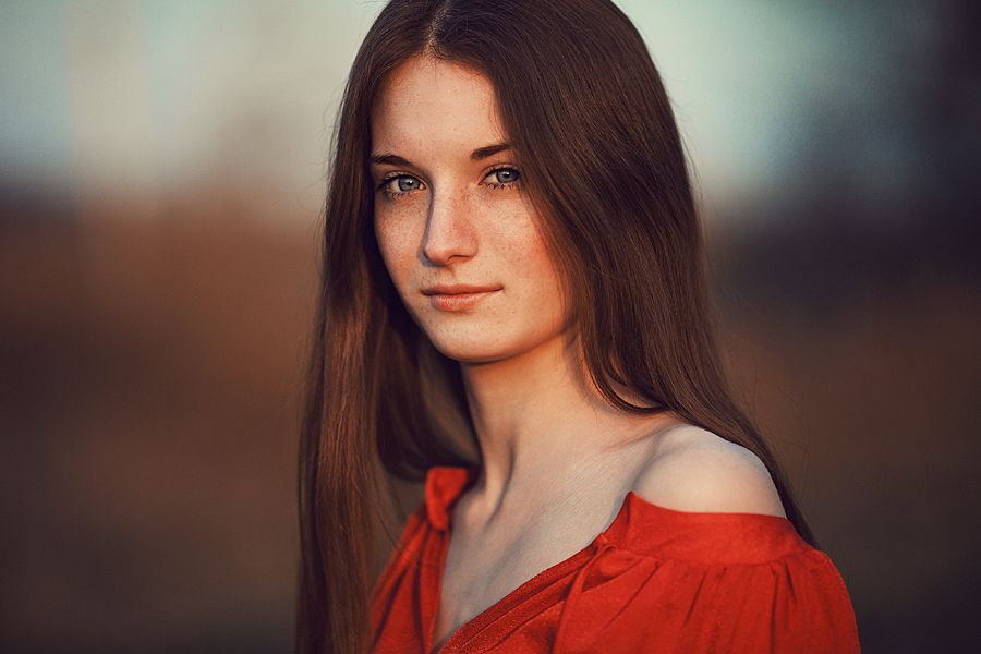 Лучик