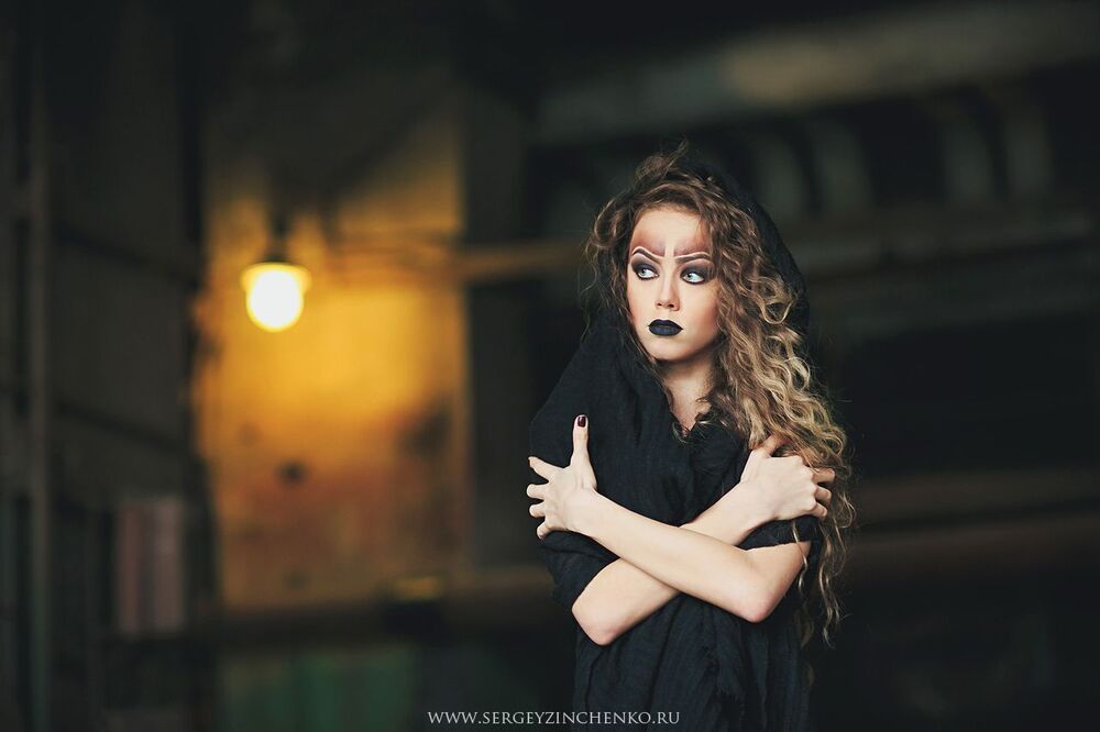 Dark Girl