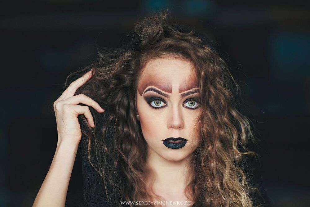 Dark Girl