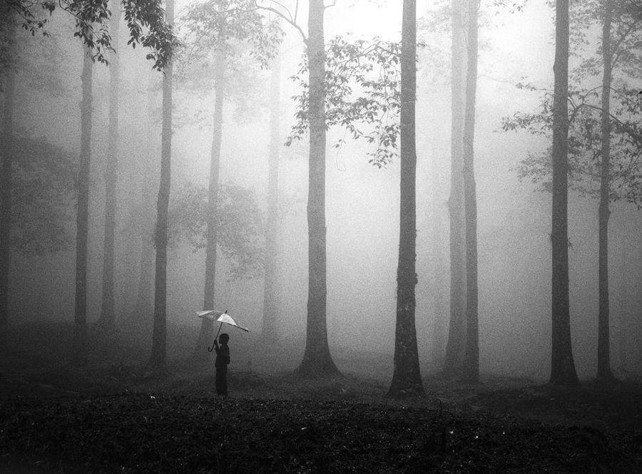 After The Rain