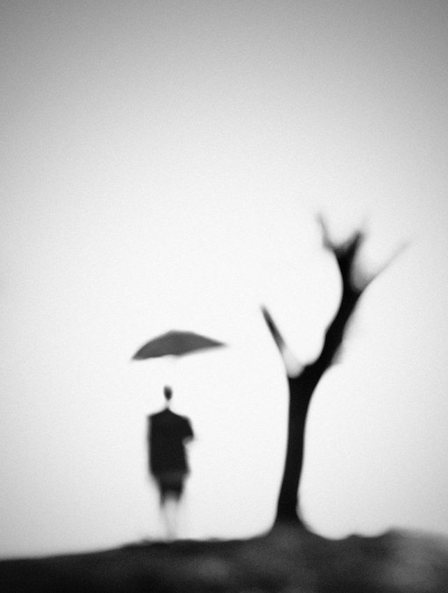 When It Never Comes