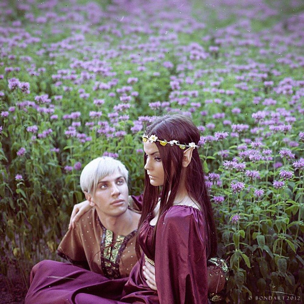 Middle-Earth
