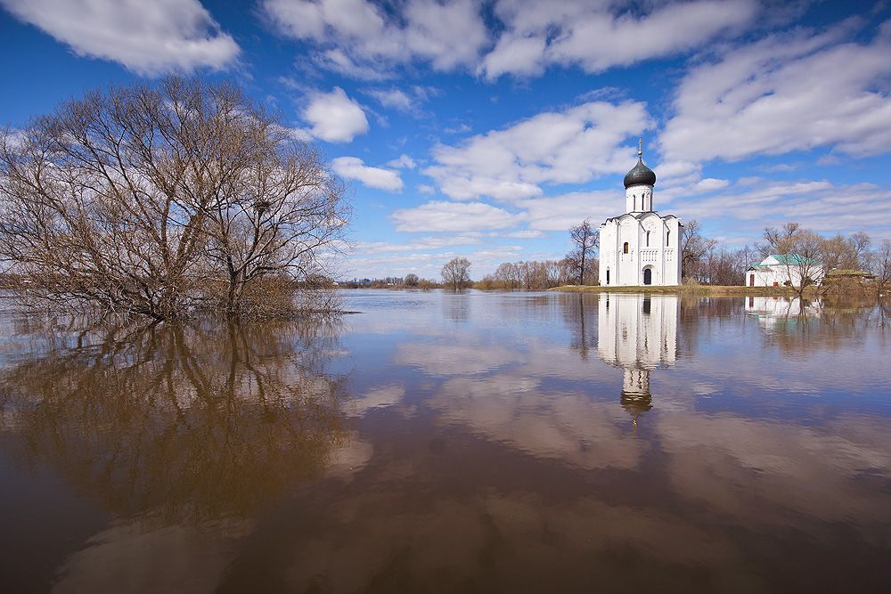 Покрова на Нерли