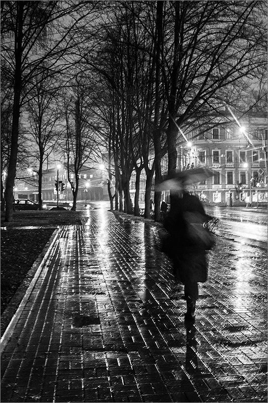 B&W Petersburg