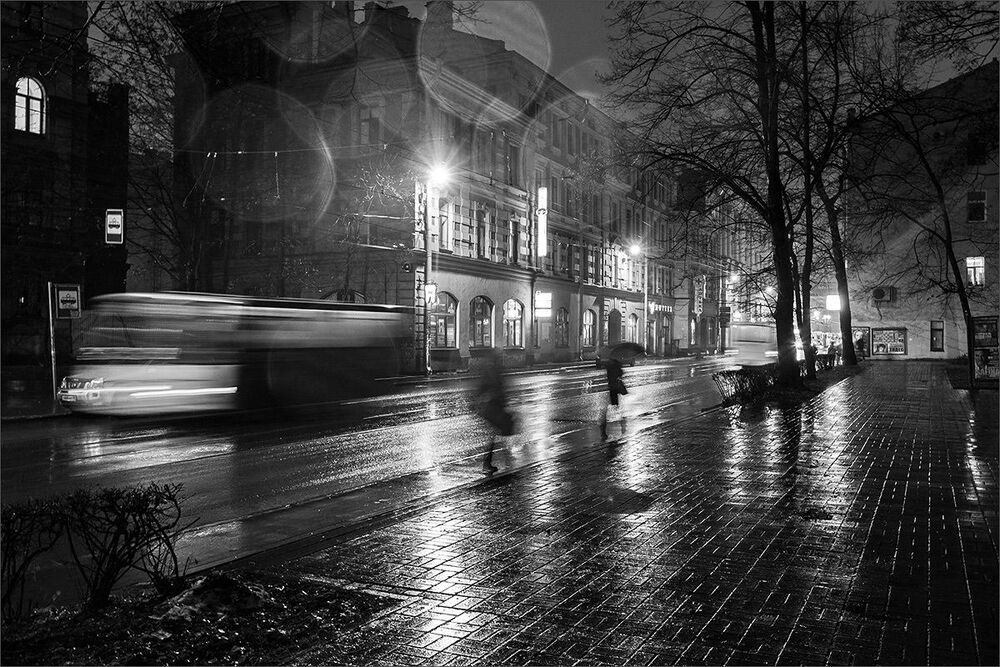 B&W Petersburg