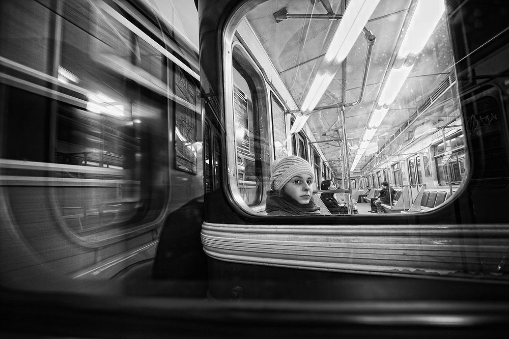 subway
