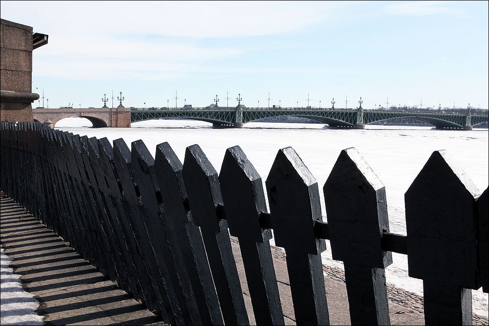 Питерские зарисовки 1.