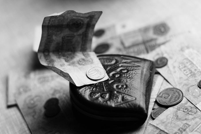 из серии "Семейные вещи"