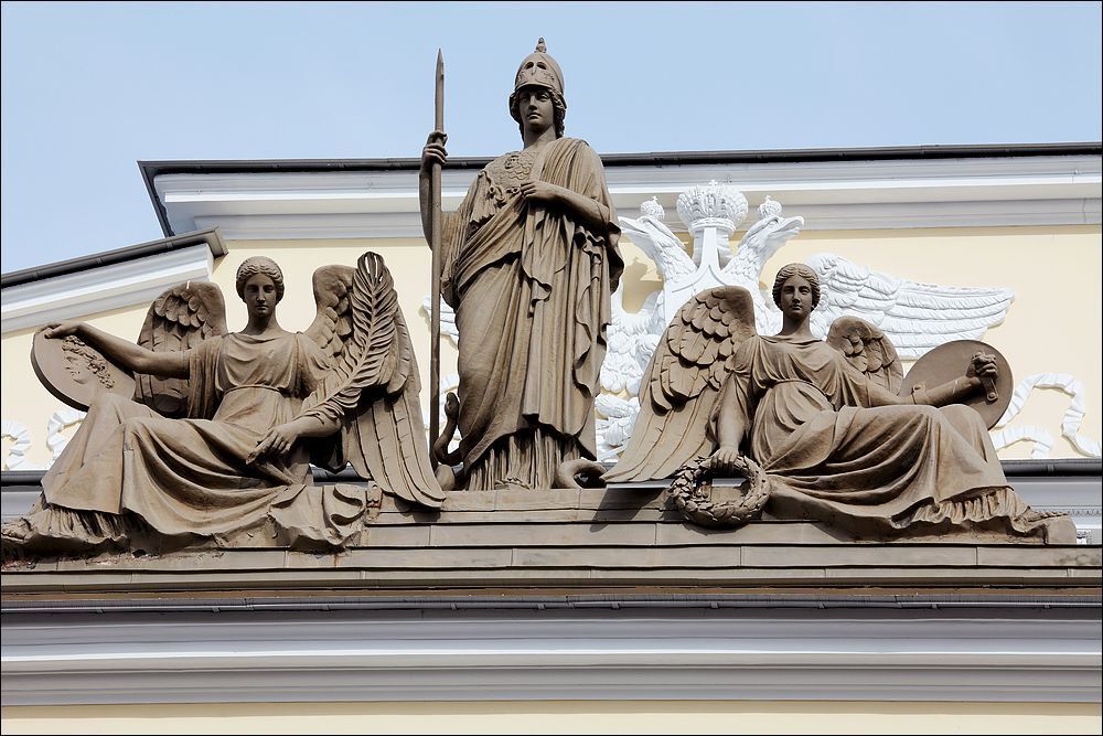 Питерские зарисовки 2.