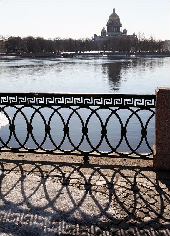 Питерские зарисовки 2.