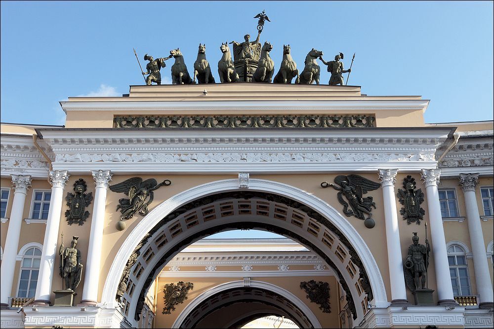 Питерские зарисовки 2.