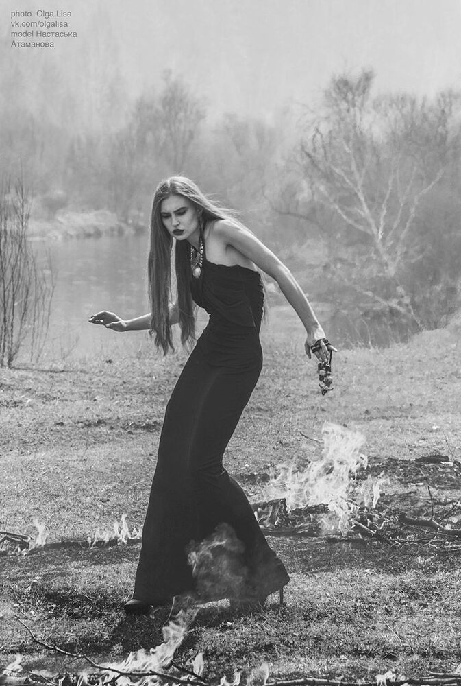 gothic