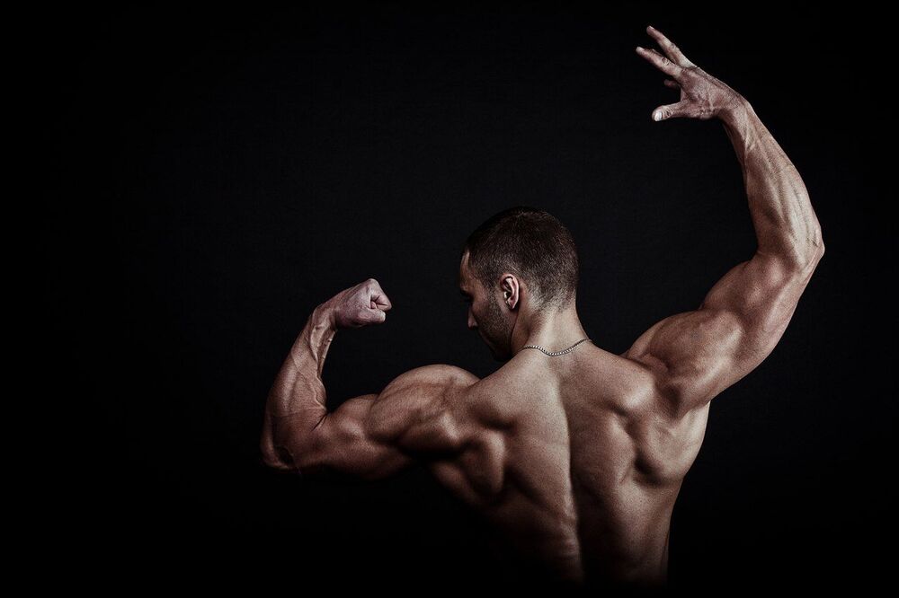 No pain - no gain