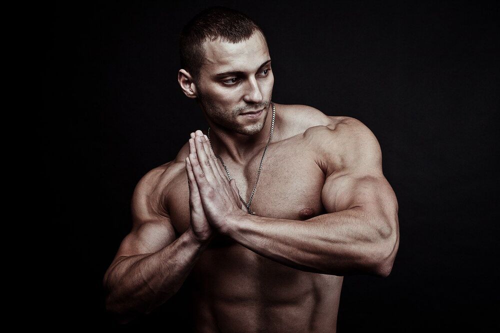No pain - no gain