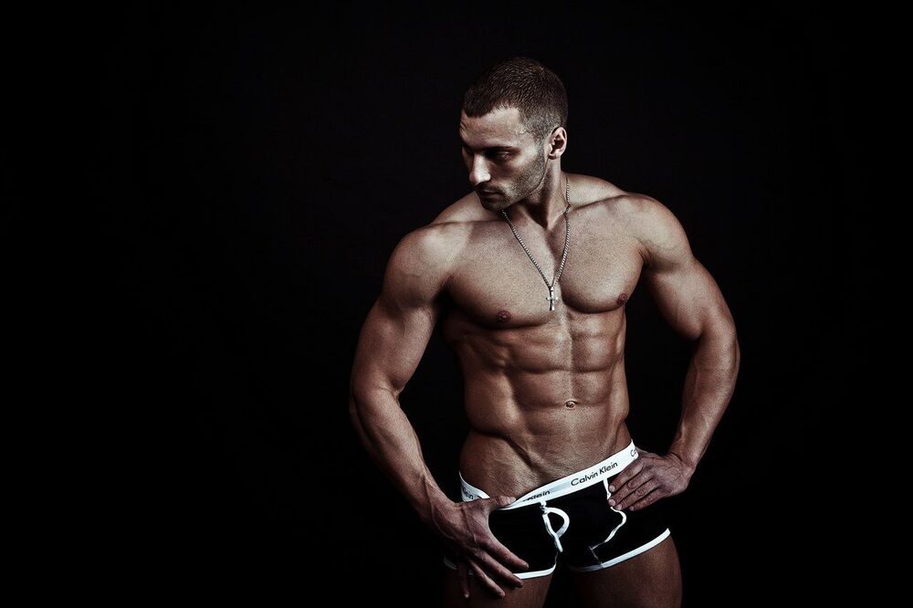 No pain - no gain