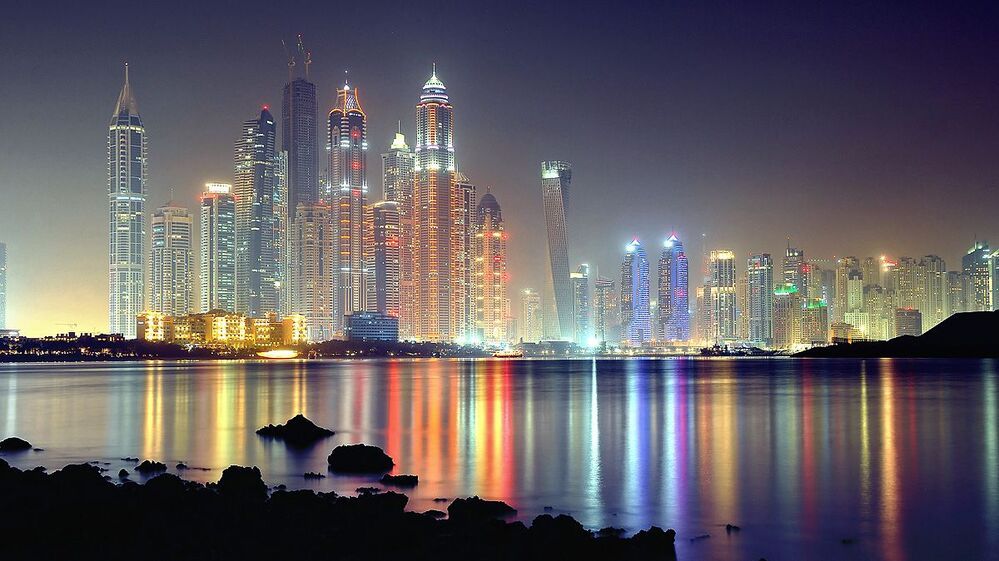 Miracle Dubai Nights