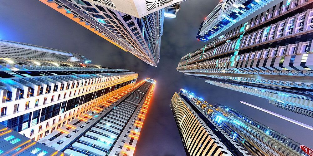 Miracle Dubai Nights